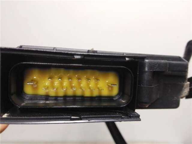 Foto 3ª: Elevalunas Eléctrico Delantero Derecho Seat Alhambra 1.9 TDI [AUY]