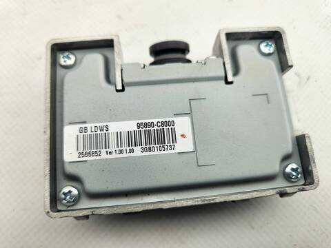 Centralita Motor ECU Hyundai i20 KLASS ACTIVE CROSSOVER 90CV 66KW