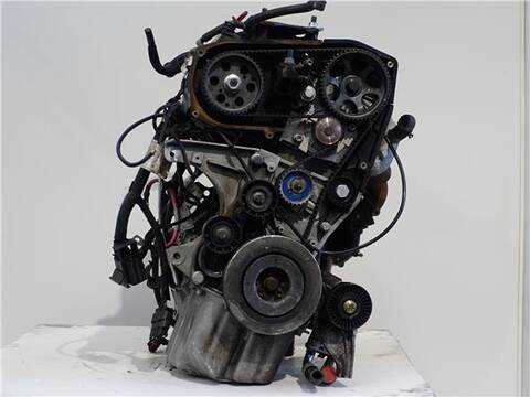 Foto 2ª: Motor Completo Lancia Musa 1.9 D MULTIJET 101CV 74KW [188 B2.000] (2007)