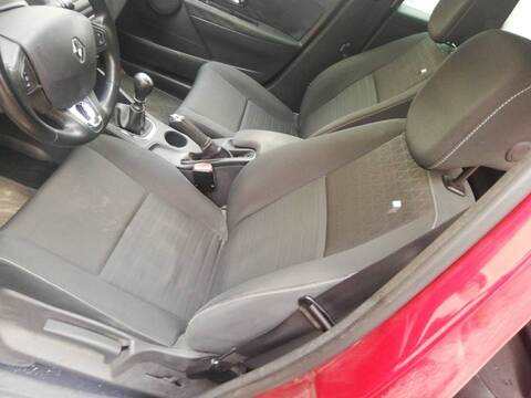 Asiento Delantero Izquierdo Renault Megane K9K846 BERLINA III BERLINA 5P