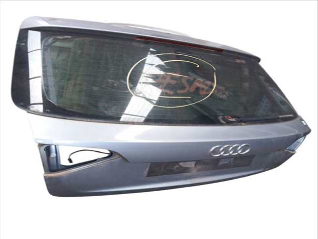Foto 2ª: Portón Audi A4 2.0 TDI AVANT (2007)