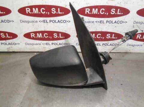 Foto 3ª: Retrovisor Derecho Fiat Panda 1.2 8V CLASSIC 69CV 51KW (2012)