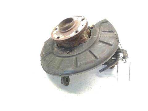 Foto 2ª: Mangueta Delantera Izquierda Volkswagen Touran 1.9 TDI [AVQ] (2003)