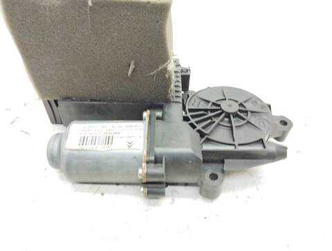 Foto 4ª: Elevalunas Eléctrico Delantero Izquierdo Citroen C4 AVATAR PICASSO 136CV 100KW [RHJ] (2008)