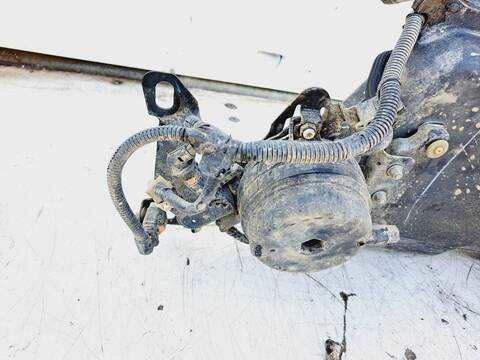 Foto 2ª: Deposito de Combustible Peugeot 3008 ACTIVE 131CV 96KW [YH01] (2019)