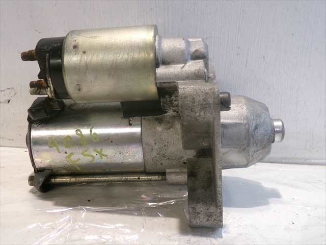 Motor de Arranque Ford Fiesta 1.4 TDCI 2002-2008