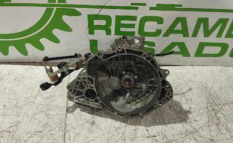 Caja Cambios Opel Astra ESSENTIA 90CV