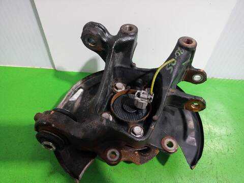 Foto 3ª: Mangueta Trasera Derecha Toyota Auris HYBRID FEEL EDITION 136CV (2013)