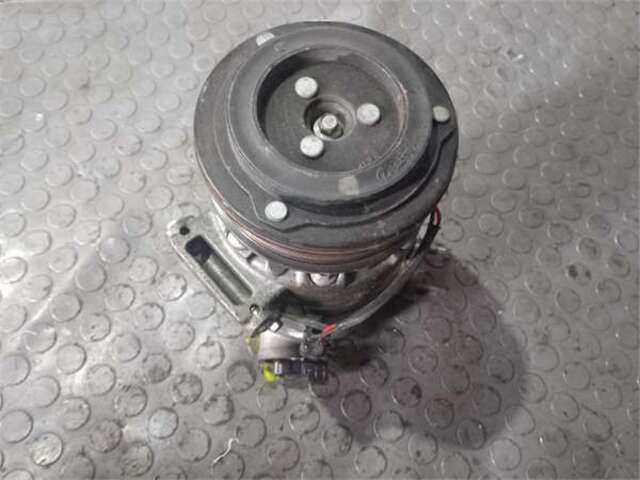 Foto 2ª: Compresor Aire Acondicionado Ford Focus 1.0 EDITION [1.0 LTR. - 92 KW ECOBOOST CAT] [M1DA]