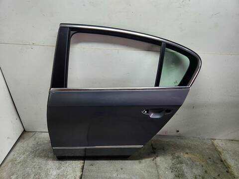 Puerta Trasera Izquierda Volkswagen Passat ADVANCE BERLINA 140CV 103KW
