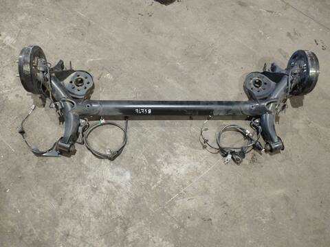 Puente Trasero Mitsubishi Mirage 1.2 HATCHBACK 71CV 52KW
