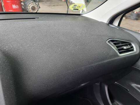 Foto 2ª: Kit Airbag Citroen C4 EXCLUSIVE 112CV 82KW [9H05] (2011)