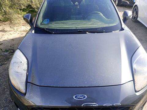 Foto 1ª: Capot Ford Puma ST-LINE DESIGN 125CV 92KW [B7JB] (2022)