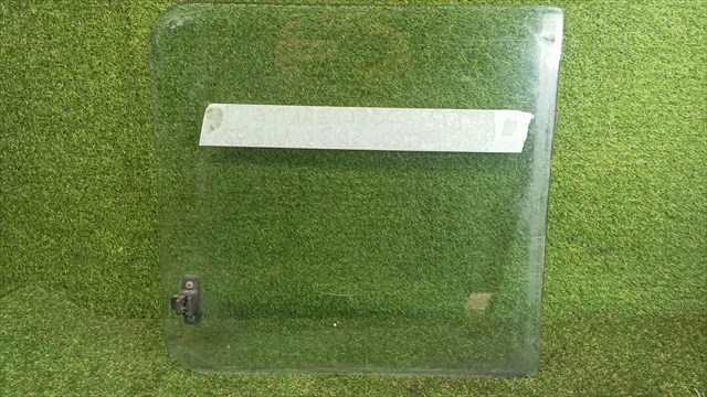 Foto 2ª: Luna Delantera Derecha Nissan Patrol 3.3 D SD33 5P (1989)