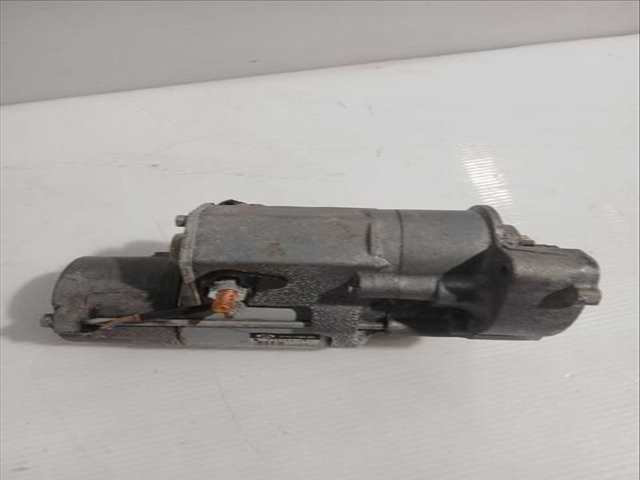 Foto 2ª: Motor de Arranque Land Rover Freelander 2.2 TD4 4X4 160CV [224DT(DW12BTED4) DW12BTED4] (2006)