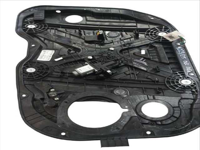 Foto 1ª: Elevalunas Eléctrico Delantero Derecho Hyundai i30 1.0 T-GDI (2016)