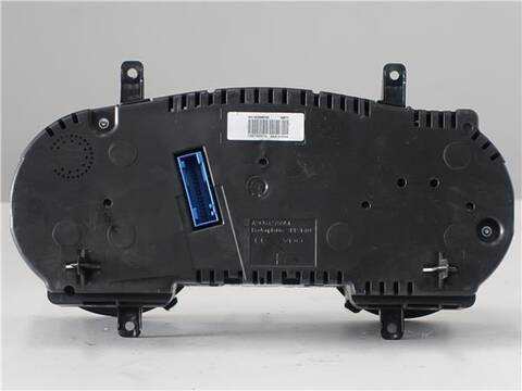 Foto 2ª: Cuadro de Instrumentos Seat Leon 1.6 ERENCE 105CV 77KW [D CAY] (2010)