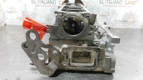 Foto 4ª: Culata Peugeot Partner COMBIESPACE 75CV 55KW [9HW] (2011)