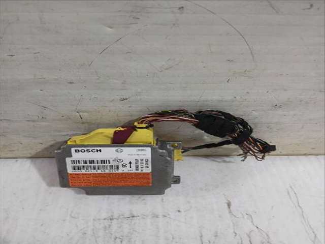 Foto 2ª: Centralita Airbag Mercedes Clase C 160 CLK 240 209.361) 170CV [M 112.912] (2002)