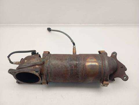 Foto 1ª: Catalizador Honda Civic TYPE R 320CV 235KW [K20CI] (2017)