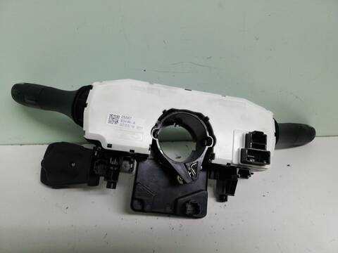 Foto 3ª: Mando Multifuncion Renault Megane H5F408 BERLINA IV BERLINA 5P (2016)