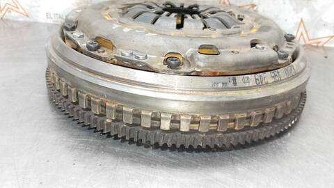 Foto 3ª: kit Embrague Renault Megane EMOTION BERLINA 106CV 78KW II BERLINA 5P [K9K P7] (2006)