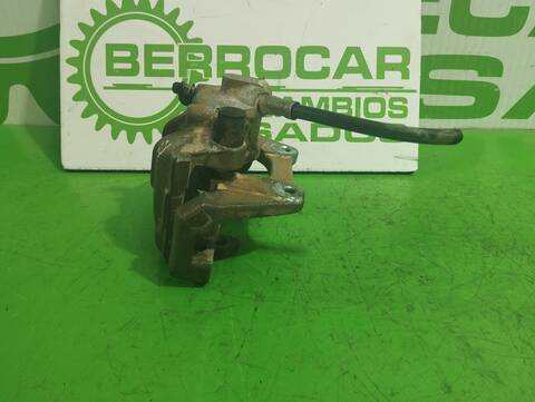 Foto 2ª: Pinza Freno Trasera Izquierdo Bmw X3 2.0 16V DIESEL CAT 150CV 110KW [M47T2] (2006)