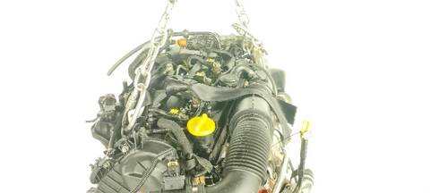 Motor Completo Opel Meriva 1.7 CDTI 75)