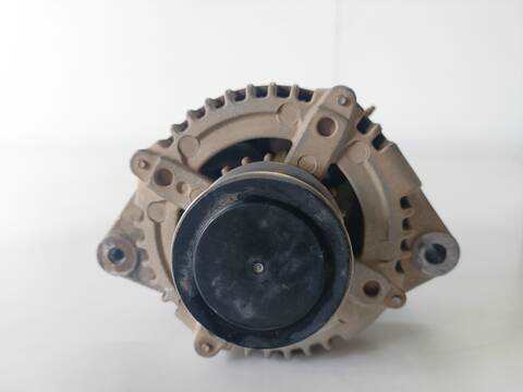 Alternador Toyota Land Cruiser V8 VX 190CV