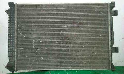Foto 2ª: Radiador Motor Audi A6 2.5 V6 24V TDI CAT AYM) BERLINA 155CV 114KW (2001)