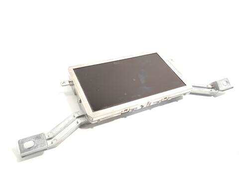 Pantalla Multifuncion Bmw Serie 5 520 D 184CV 135KW TOURING F11)