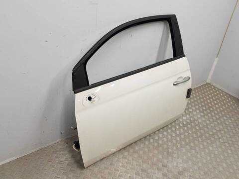 Foto 2ª: Puerta Delantera Izquierda Fiat 500 LOUNGE [46341162]