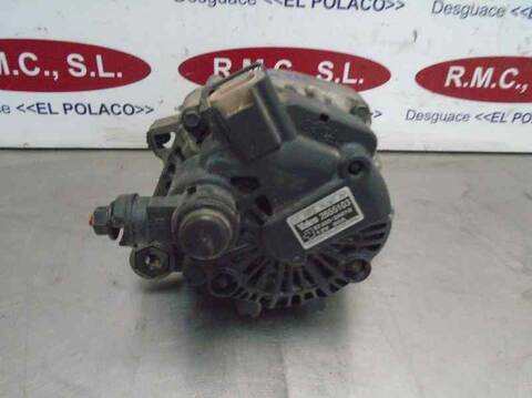 Foto 4ª: Alternador Hyundai Getz 1.5 CRDI CAT 88CV 65KW [D4FA] (2005)
