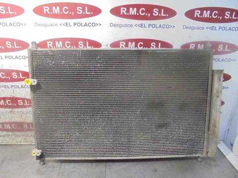 Radiador Calefaccion A.A. Toyota Avensis ACTIVE 150CV 110KW
