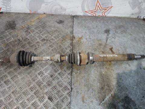 Foto 1ª: Transmision Delantera Derecha Ford Fiesta TITANIUM 95CV 70KW [TZJA] (2012)