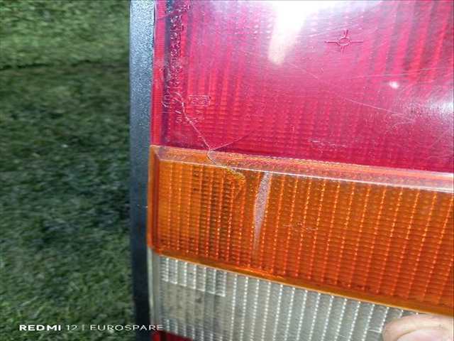 Foto 4ª: Piloto Trasero Derecho Nissan Trade 3.0 TD 100 [BD30T] (1999)