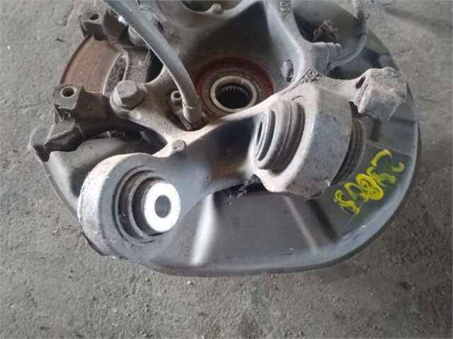 Foto 3ª: Mangueta Trasera Derecha Bmw Serie 1 114 2.0 120D [2.0 LTR. - 130 KW TURBODIESEL CAT] [N47 D20 C]