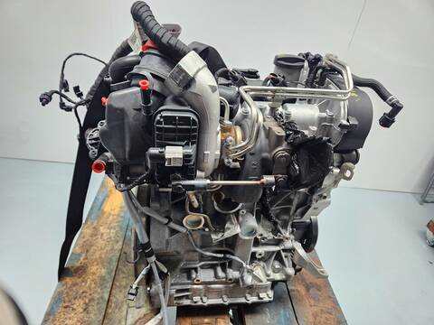 Motor Completo Volkswagen Transporter T7 MULTIVAN ST) LIFE EHYBRID