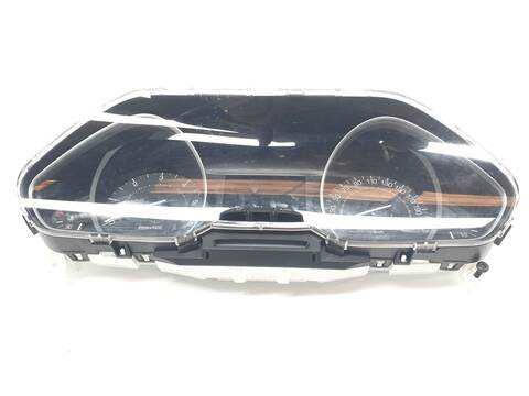 Cuadro de Instrumentos Peugeot 208 ALLURE