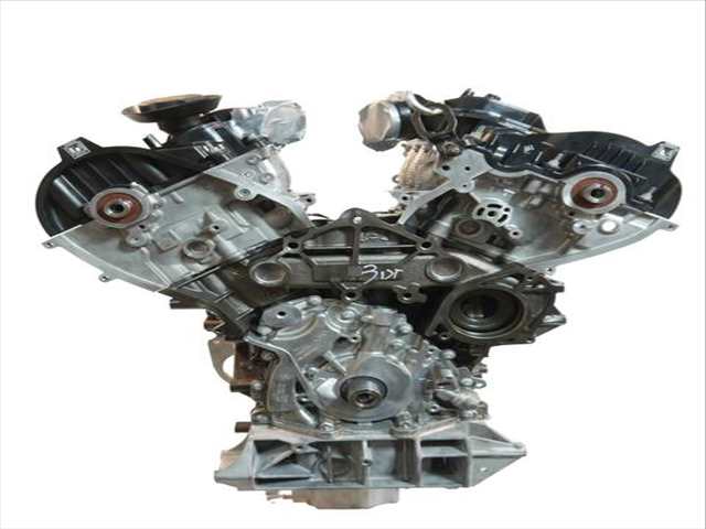 Foto 1ª: Motor Completo Land Rover Sport 3.0 TD6 258 - 306 CV [306DTA, 306DT]