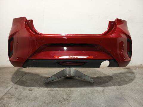 Paragolpes Trasero Opel Corsa 1.2 68) 101CV 74KW