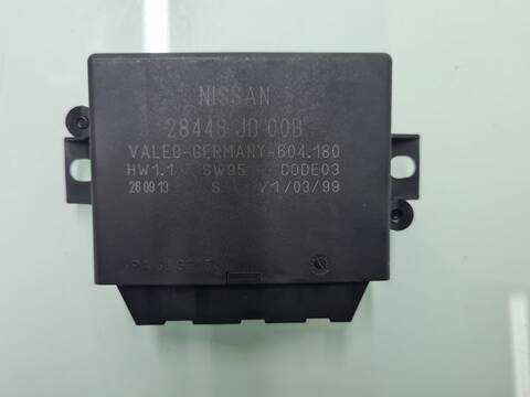 Foto 3ª: Centralita Motor ECU Nissan Qashqai ACENTA 131CV 96KW [R9M] (2014)
