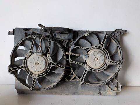 Foto 1ª: Electroventilador Opel Vectra Z19DT BERLINA (2007)