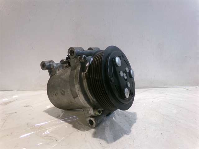 Foto 3ª: Compresor Aire Acondicionado Citroen C3 1.2 G 2016-2024 [HM05] (2021)