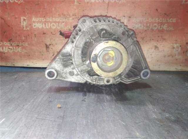 Foto 3ª: Alternador Nissan Micra 1.3 I 16V [CG13DE]