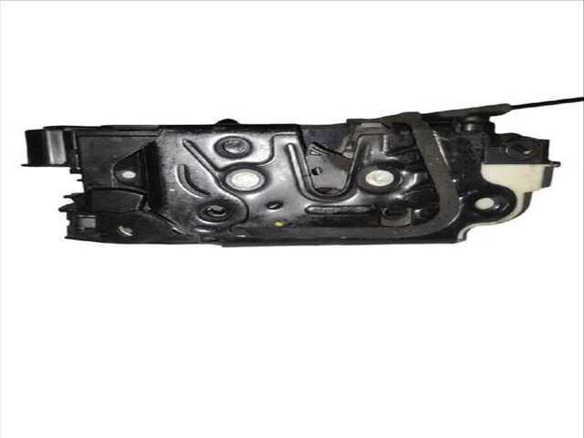 Foto 3ª: Cerradura Puerta Trasera Derecha Skoda Fabia 1.0 (2014)