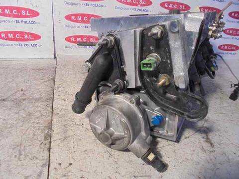 Foto 2ª: Culata Citroen Xantia 2.1 TD BERLINA 109CV 80KW [P8C] (1998)