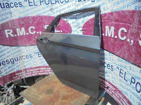 Foto 3ª: Puerta Trasera Derecha Hyundai i40 COMFORT 116CV 85KW [D4FD] (2013)