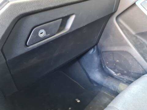 Guantera Audi Q3 35 TDI BASICO 149CV 110KW