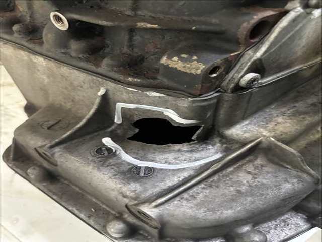 Foto 2ª: Motor Completo Mercedes Vito 2.2 CDI 95 CV 70KW [OM651.940] (2013)